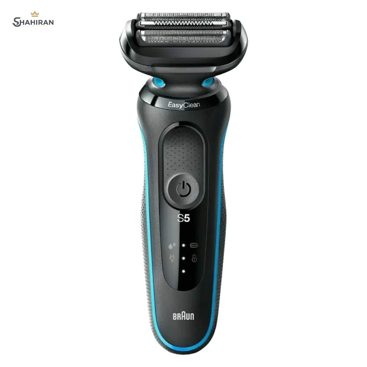 ریش تراش براون مدل Series 5 51-M1000S