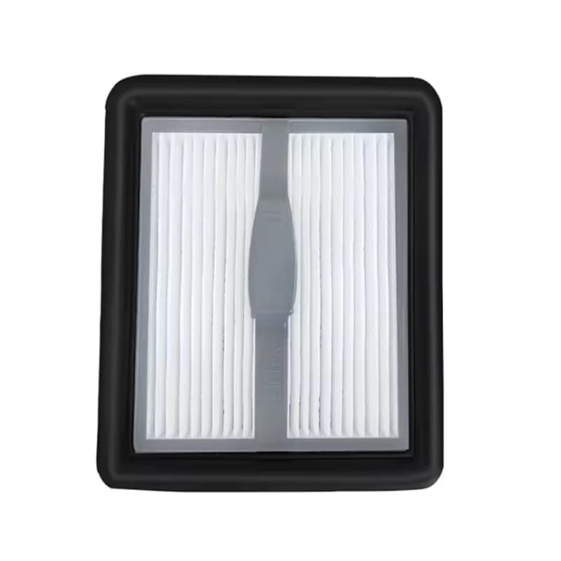 فیلتر جاروشارژی و زمین شوی بیسل مدل CROSS WAVE X7 — تصویر ۴