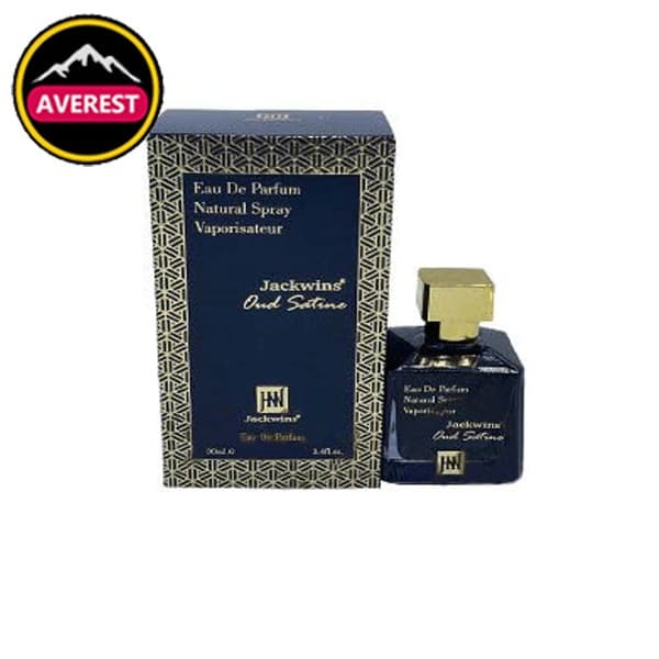 ادکلن جکوینز مدل عود ساتین مود 218