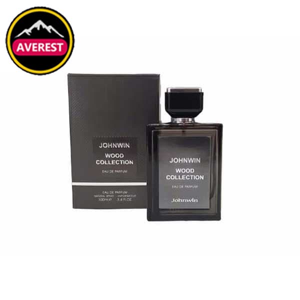 عطر ادکلن جکوینز مردانه تام فورد عود وود جانوین Johnwin Wood Collection for men بندر گناوه 184