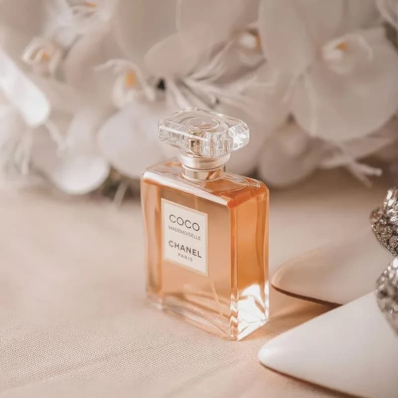 عطر شنل کوکو مادمازل | Chanel Coco Mademoisell — تصویر ۲