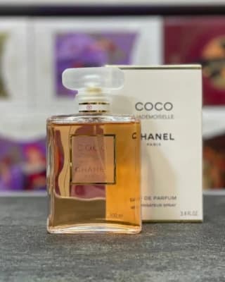 عطر شنل کوکو مادمازل | Chanel Coco Mademoisell — تصویر ۴