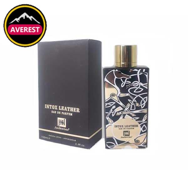 عطر ادکلن ممو آیریش لدر اینتوکس لیدر جانوین جکوینز Jackwins Intox Leather بندر گناوه 172