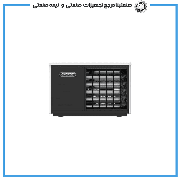 هیتر گازی GH 0618 (محفظه احتراق بسته) — تصویر ۴