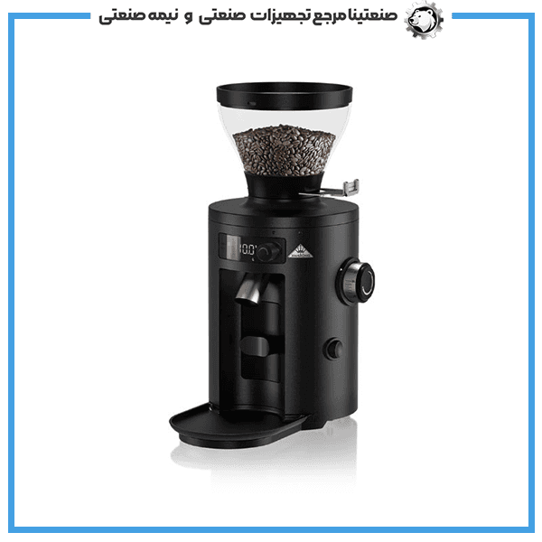 آسیاب قهوه مالکونیگ مدل x54