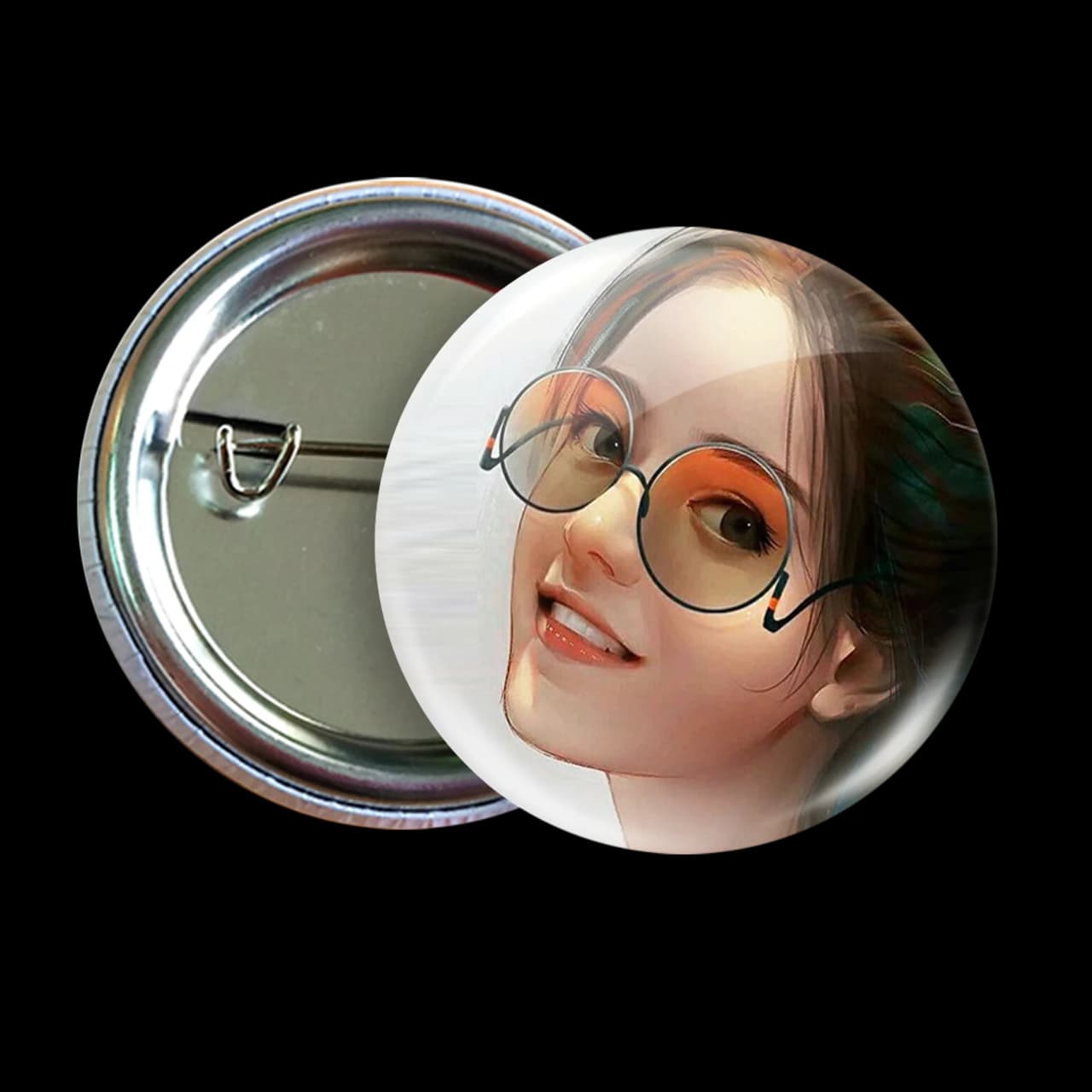 پیکسل دختر مدل D30