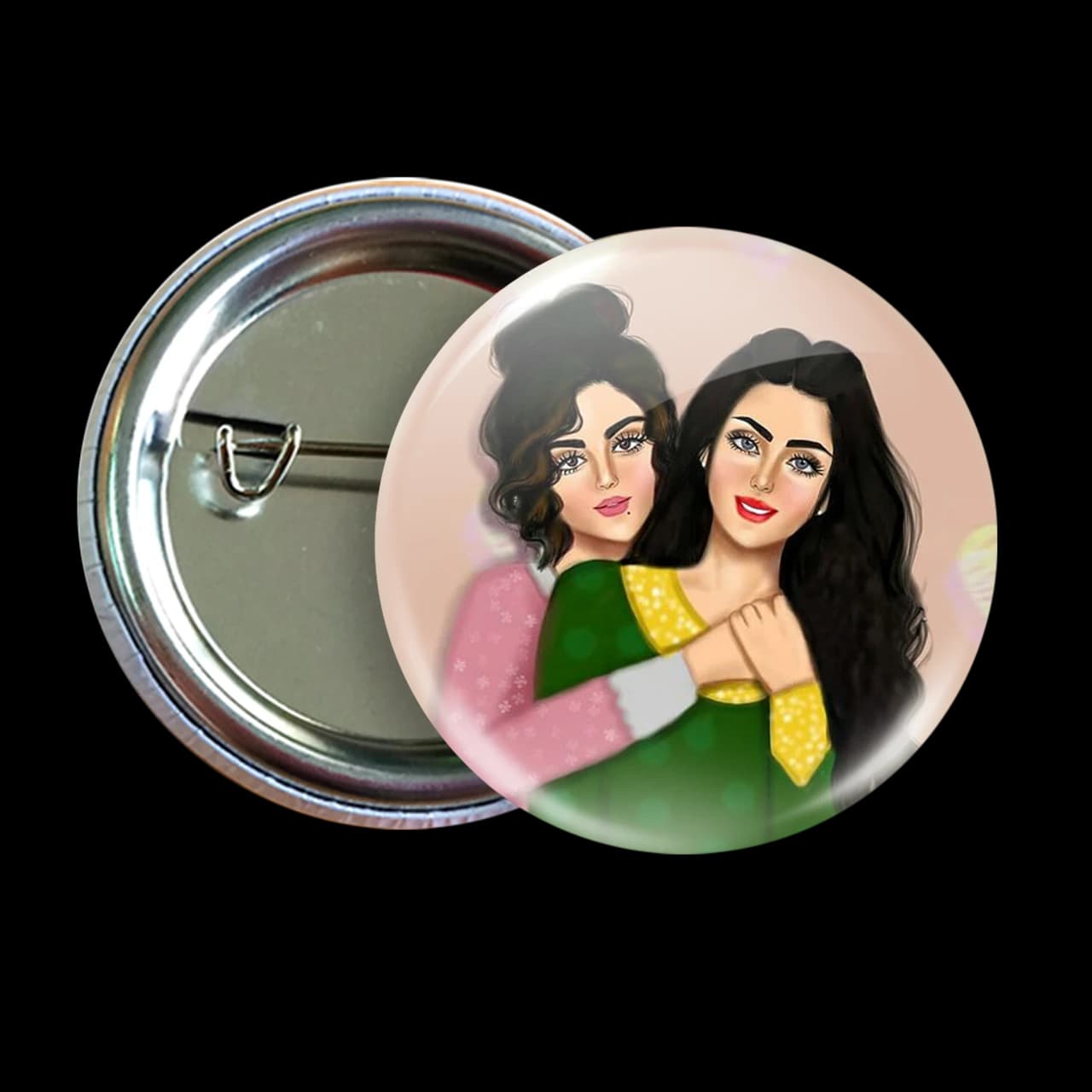 پیکسل خواهری مدل D19