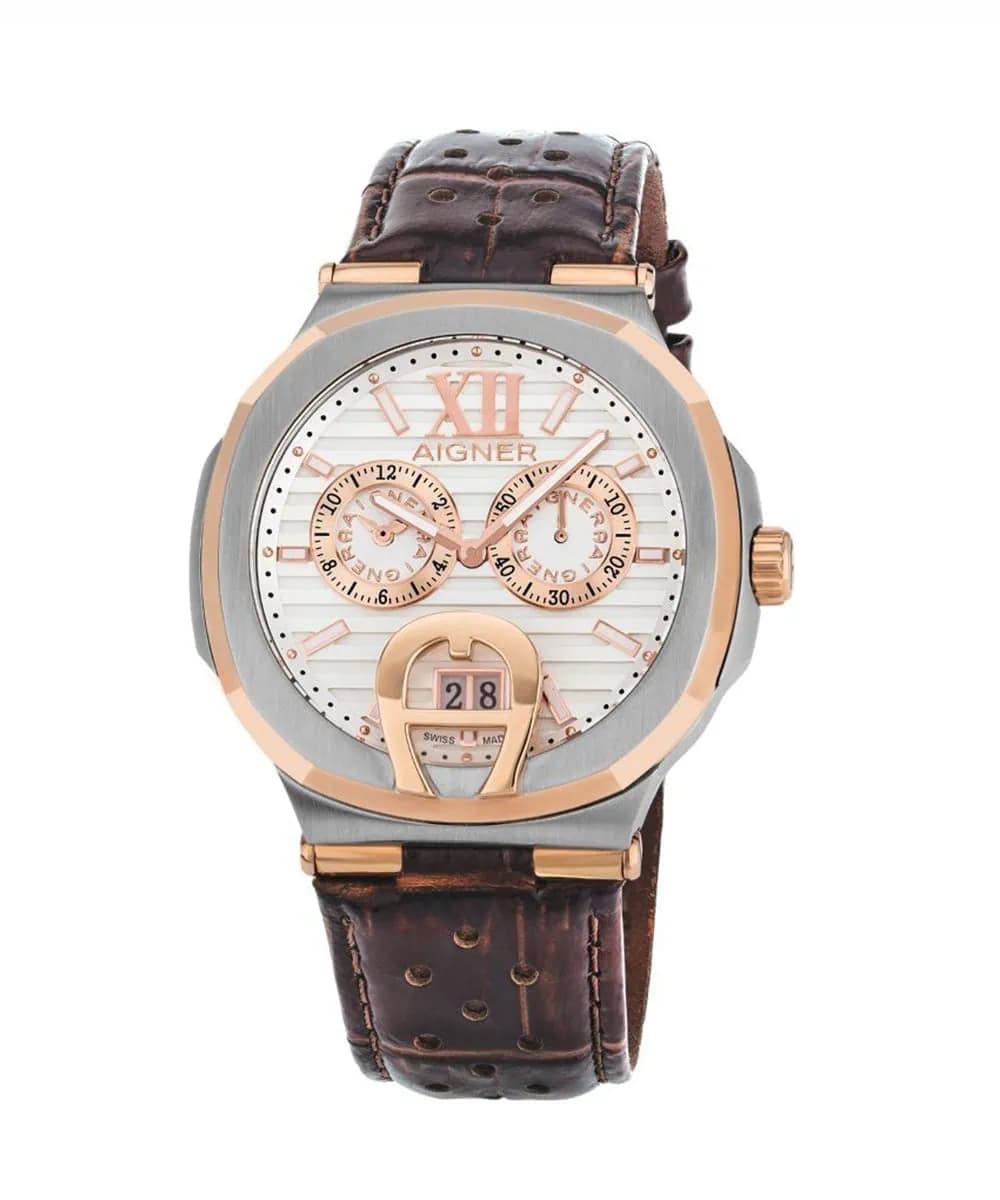 ساعت مچی مردانه اگنر مدل A113102-GIFT