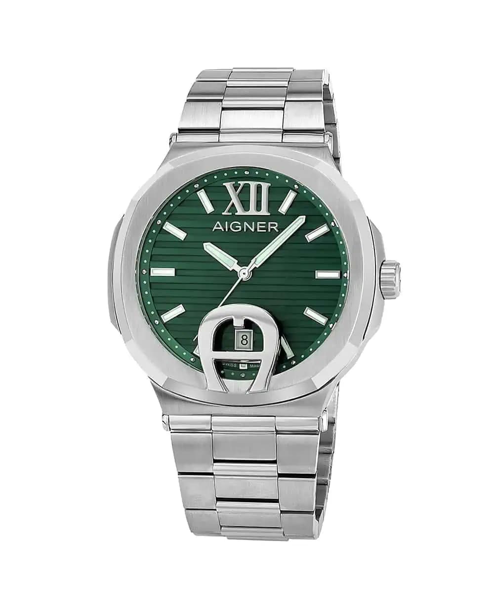 ساعت مچی مردانه اگنر مدل A113118