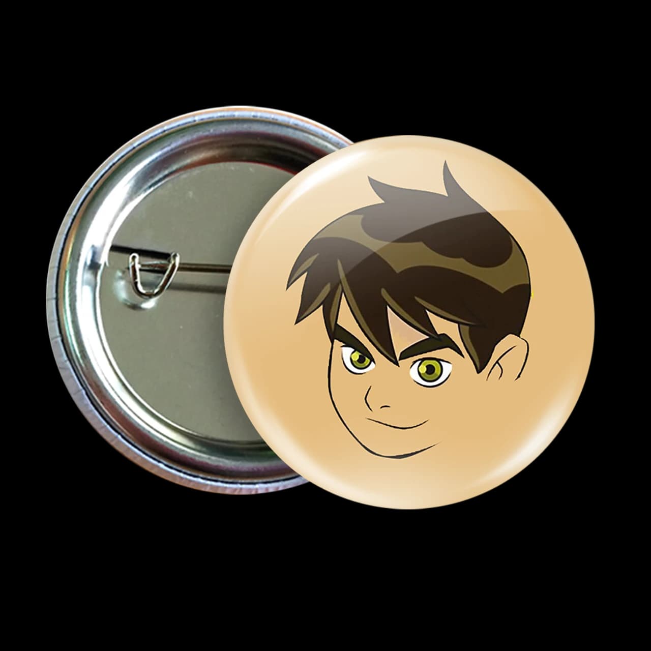 پیکسل ben ten مدل F328