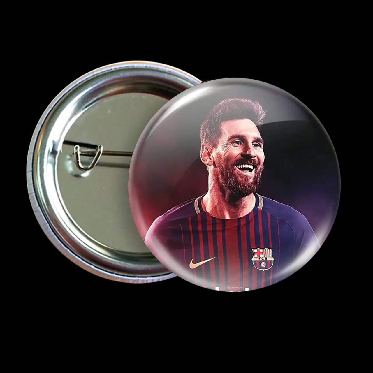 پیکسل messi مدل B250