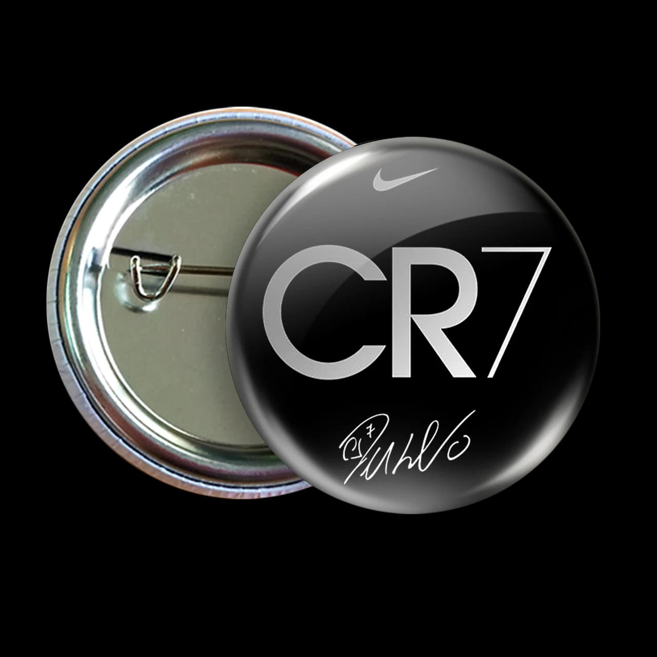 پیکسل CR7 مدل B238
