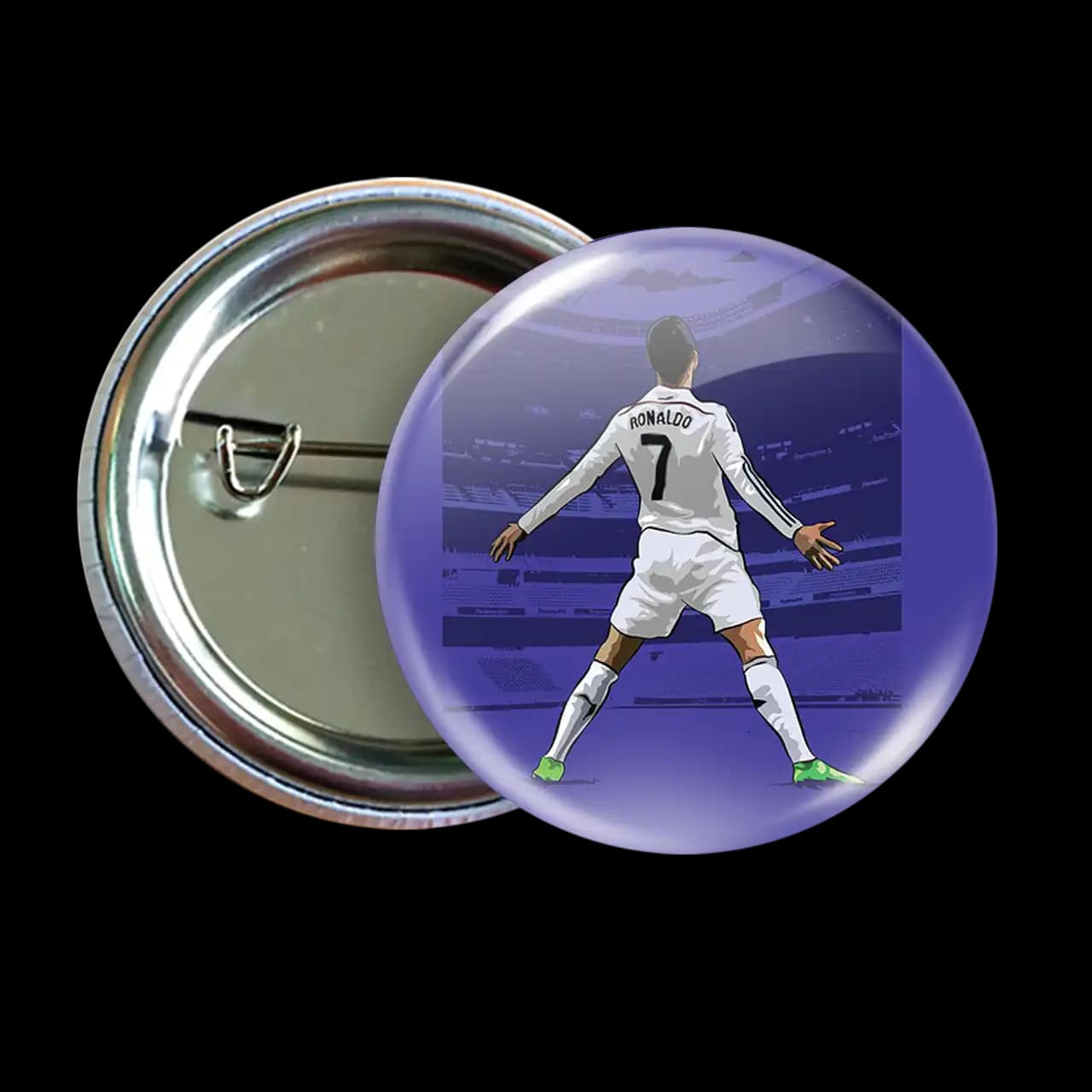 پیکسل CR7 مدل B234