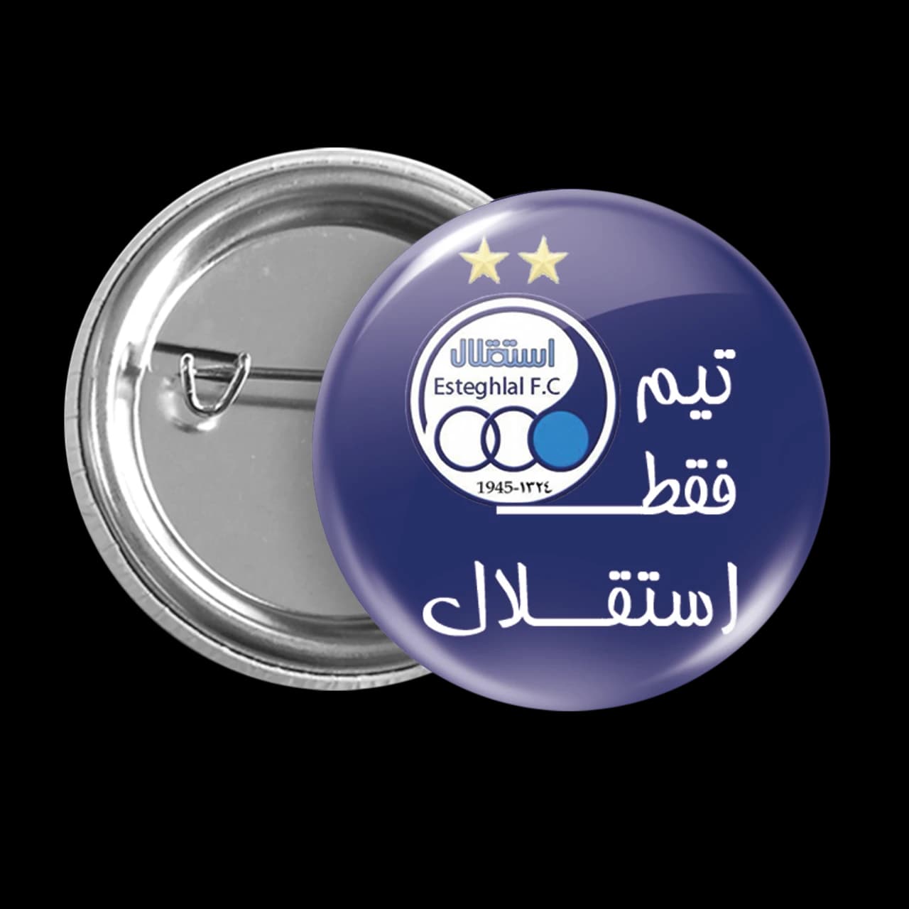 پیکسل تیم فقط استقلال مدل B230