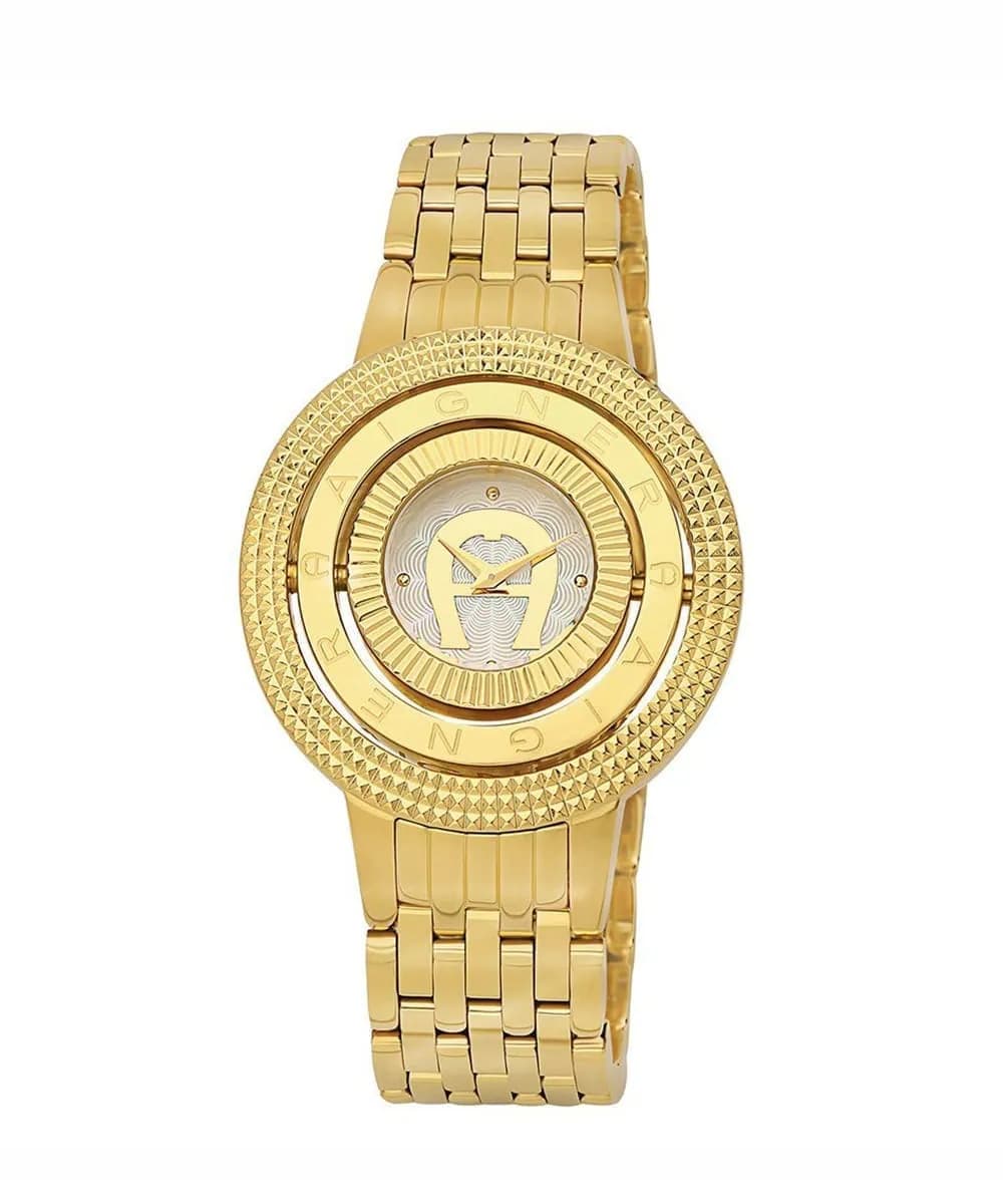ساعت مچی اگنر مدل A08303-GIFT