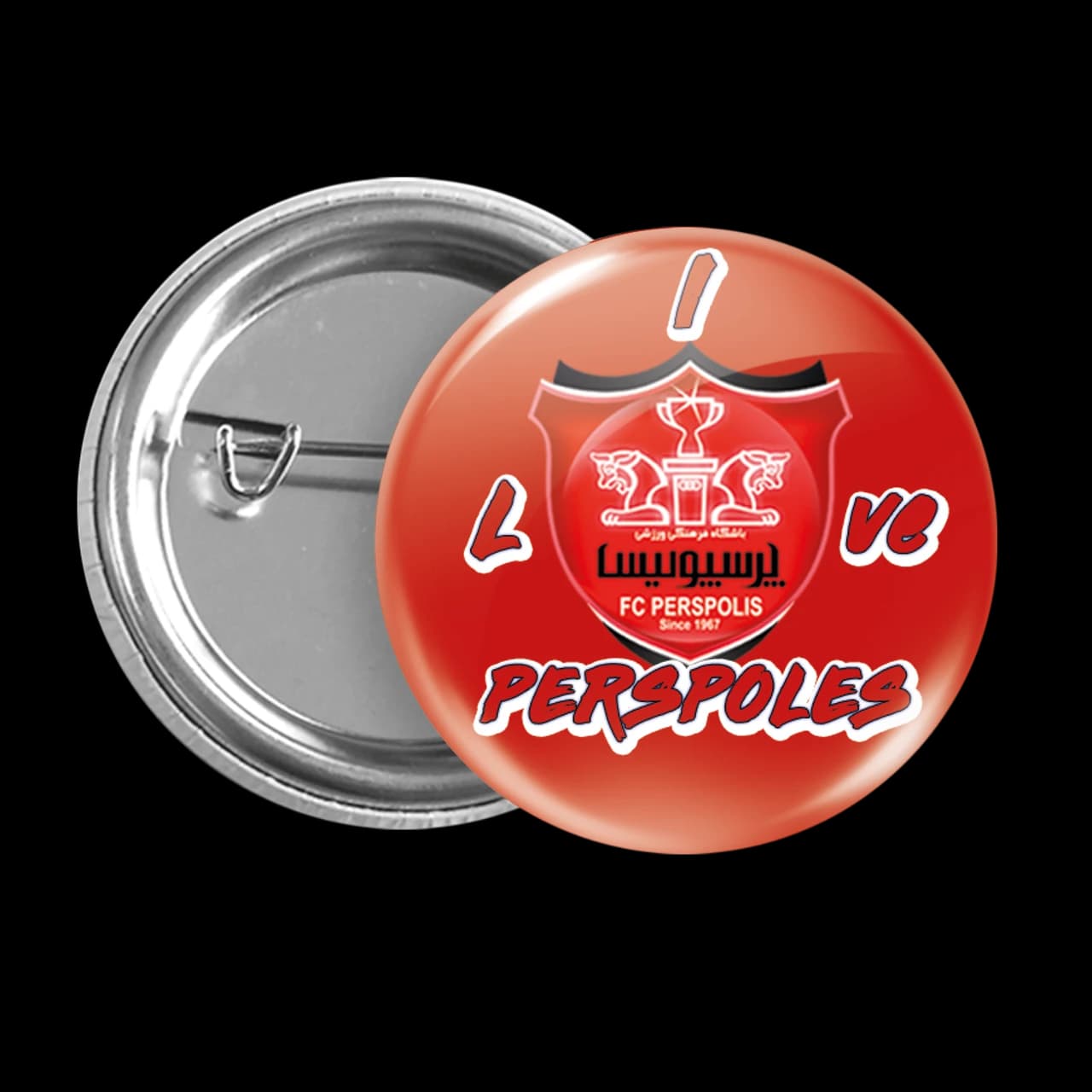 پیکسل ilove perspoles مدل B210
