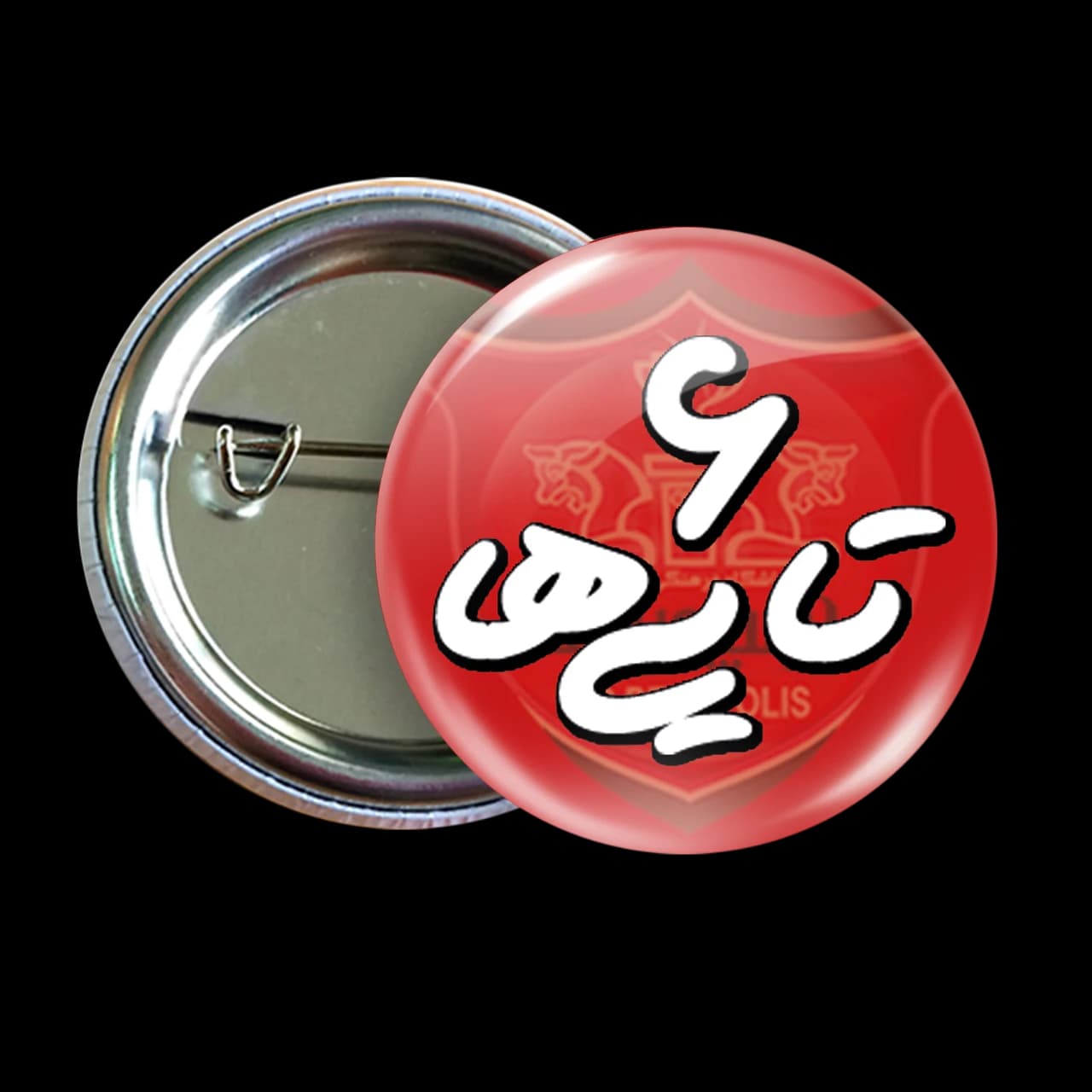 پیکسل شیش تایی ها مدل B203