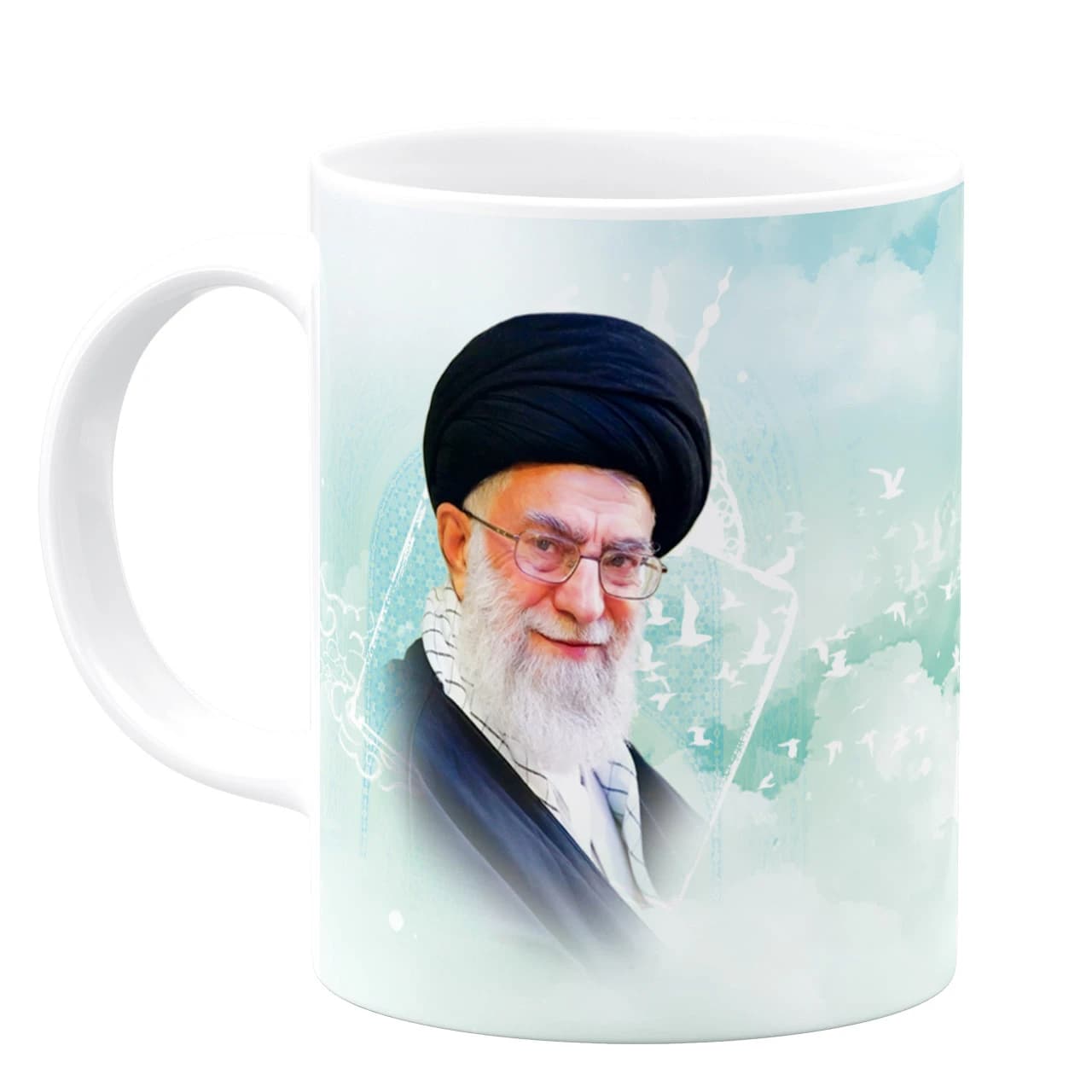 ماگ ام و رهبری مدل 2y1 — تصویر ۲