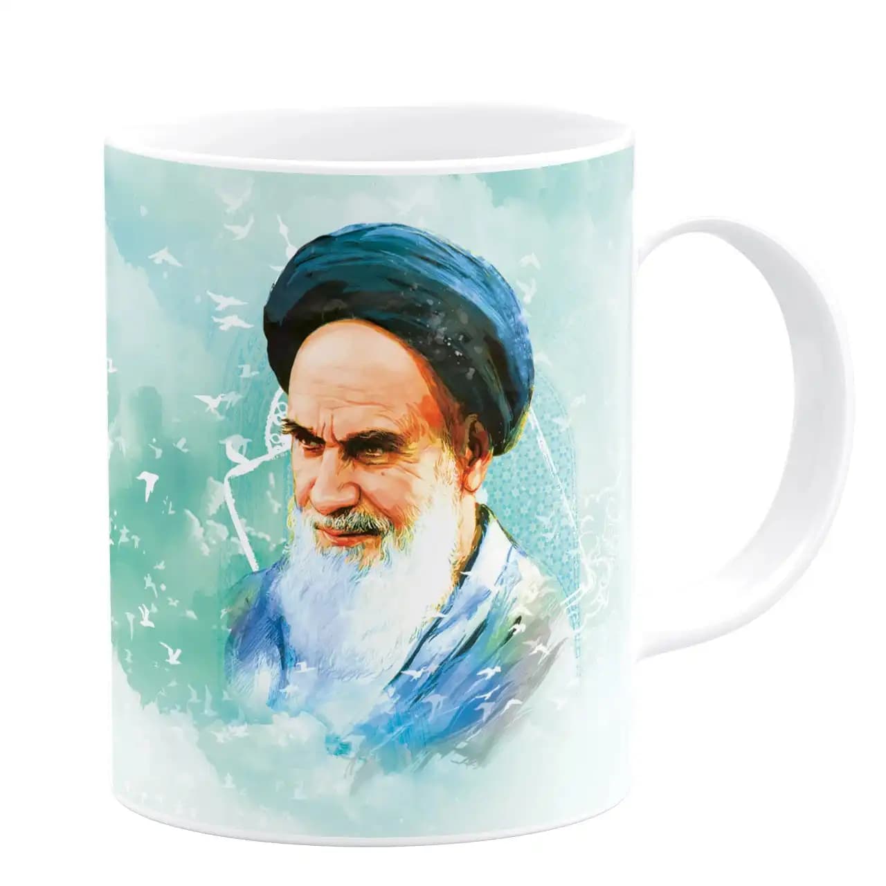 ماگ ام و رهبری مدل 2y1 — تصویر ۳