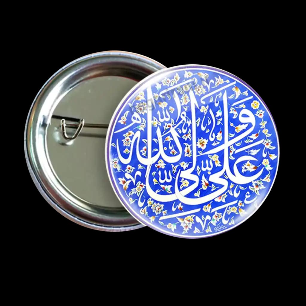 پیکسل علی ولی الله مدل 2d121