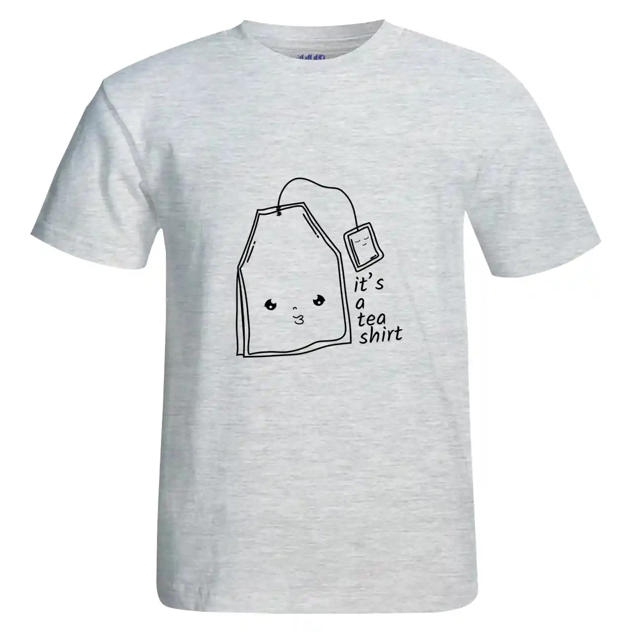 تیشرت it’s a Tea Shirt مدل AS8 — تصویر ۲