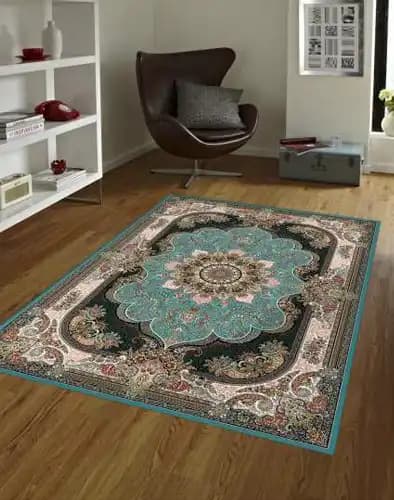 مخمل فرش (فرشینه) کد FAM- 3050 a