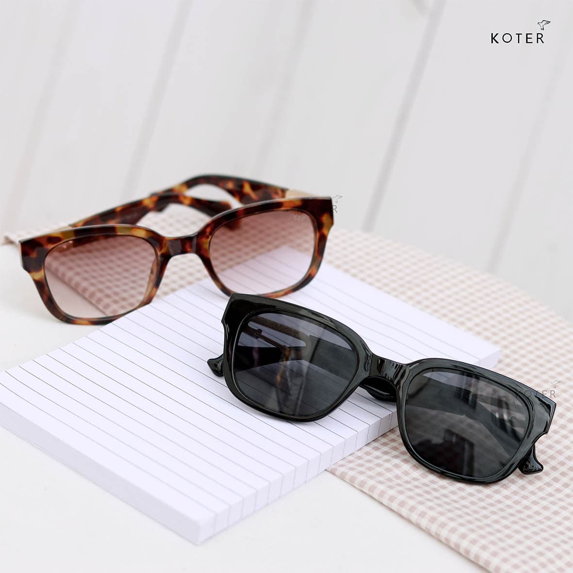 عینک آفتابی هاول — تصویر ۸
