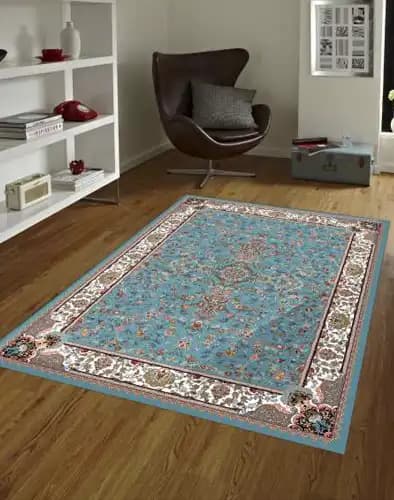 مخمل فرش (فرشینه) کد FAM- 3008 a