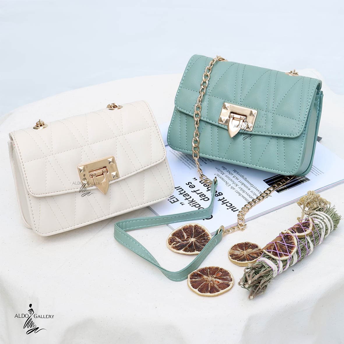 کیف دوشی ماریان — تصویر ۸