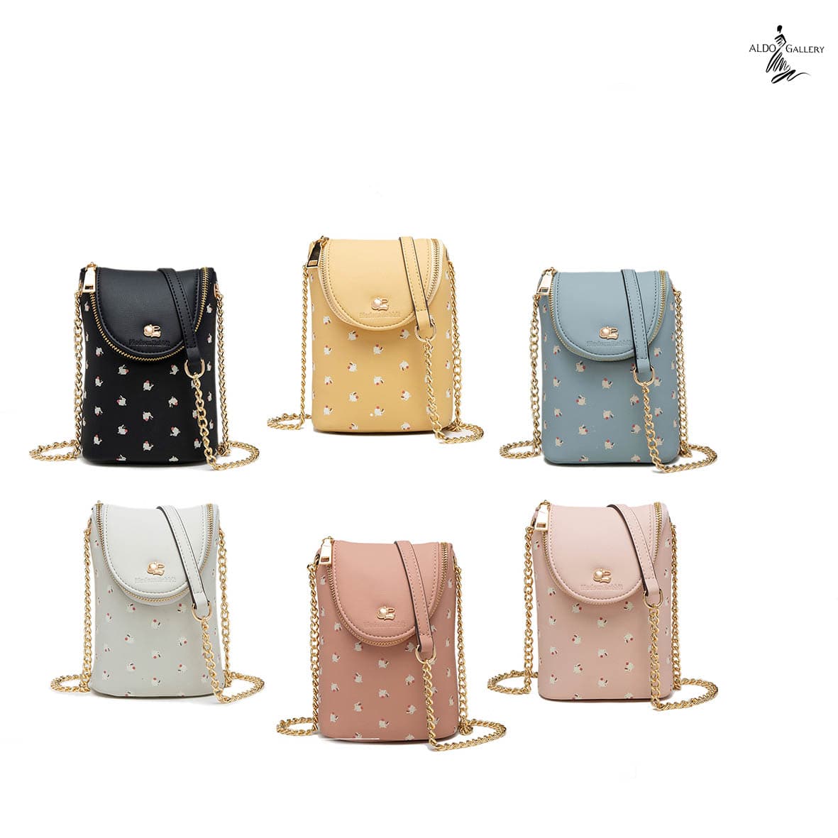 کیف دوشی پاسپورتی prettyzys کد mt21