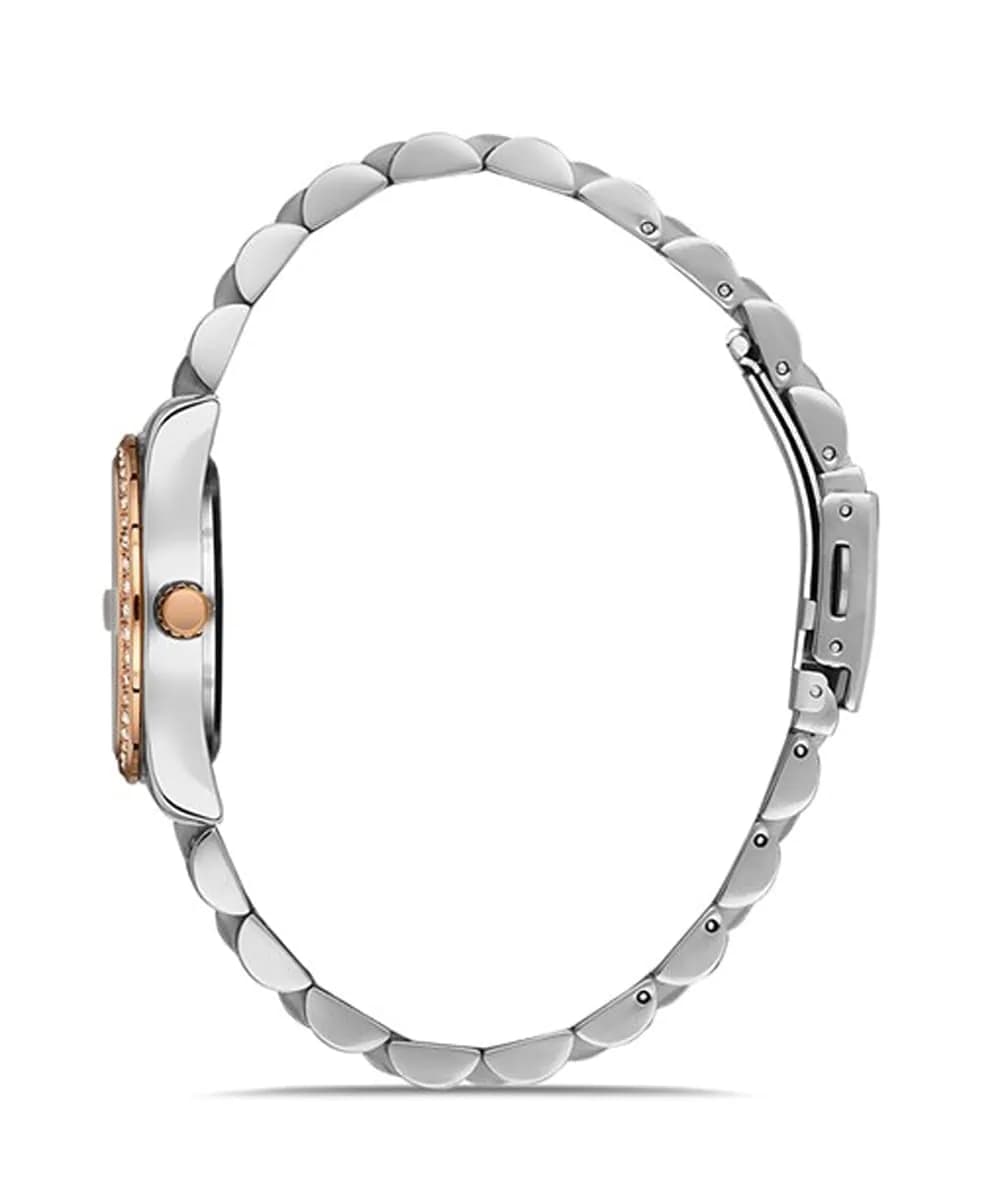 ساعت مچی زنانه دیوید گانر مدل DG-8084LA-E1 — تصویر ۲