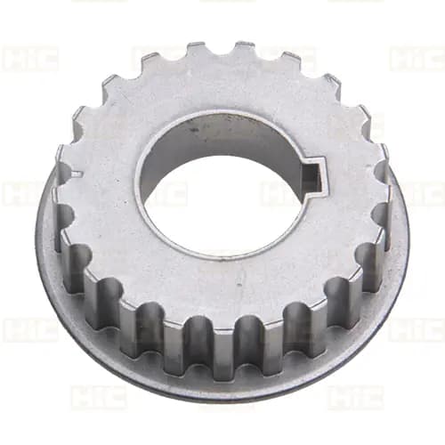 دنده تایمینگ سر میل لنگ پژو 405 HIC کد 8489