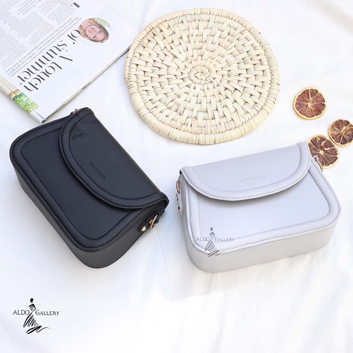 کیف ایتالی مود — تصویر ۶