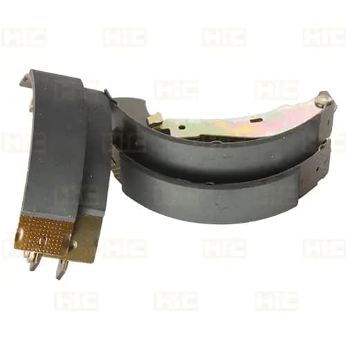 لنت عقب پژو 405 (با اهرم) HIC کد 8501