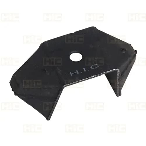ضربه گیر زبانه ای دسته موتور بالا راست پژو 405 HIC کد 8508