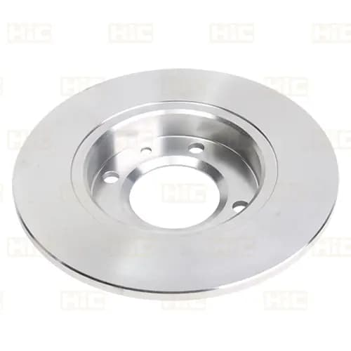 دیسک چرخ عقب پژو پارس HIC کد 8511