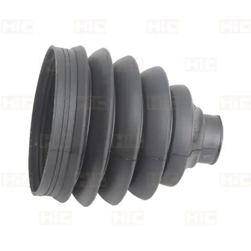 گردگیر پلوس بیرونی جدید پژو 405 (پلاستیکی) HIC کد 8537