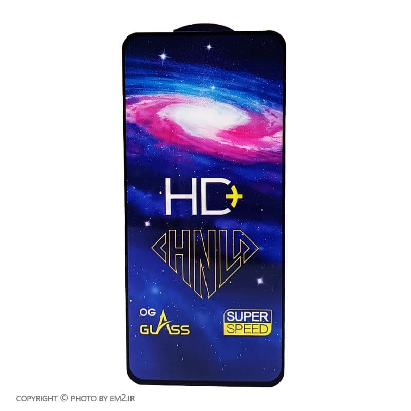 گلس HD پلاس نوکیا مدل 5