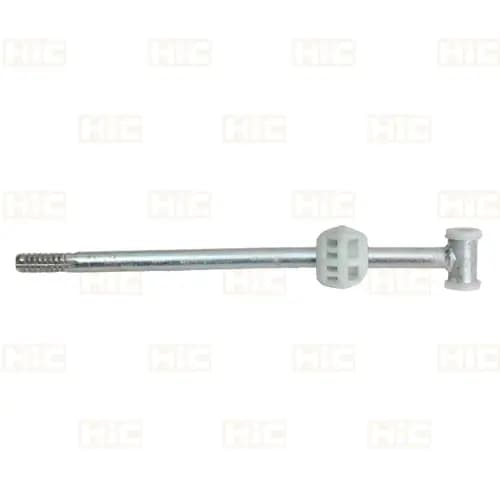 میل اهرم دسته دنده پژو 405 HIC 8604