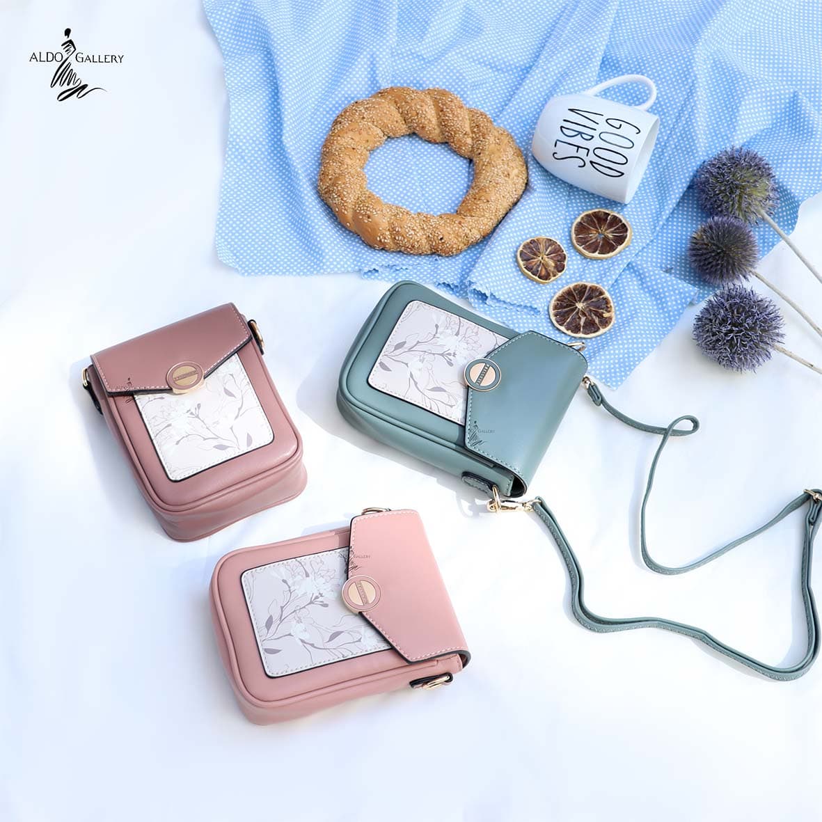کیف prettyzys کد 57 — تصویر ۶