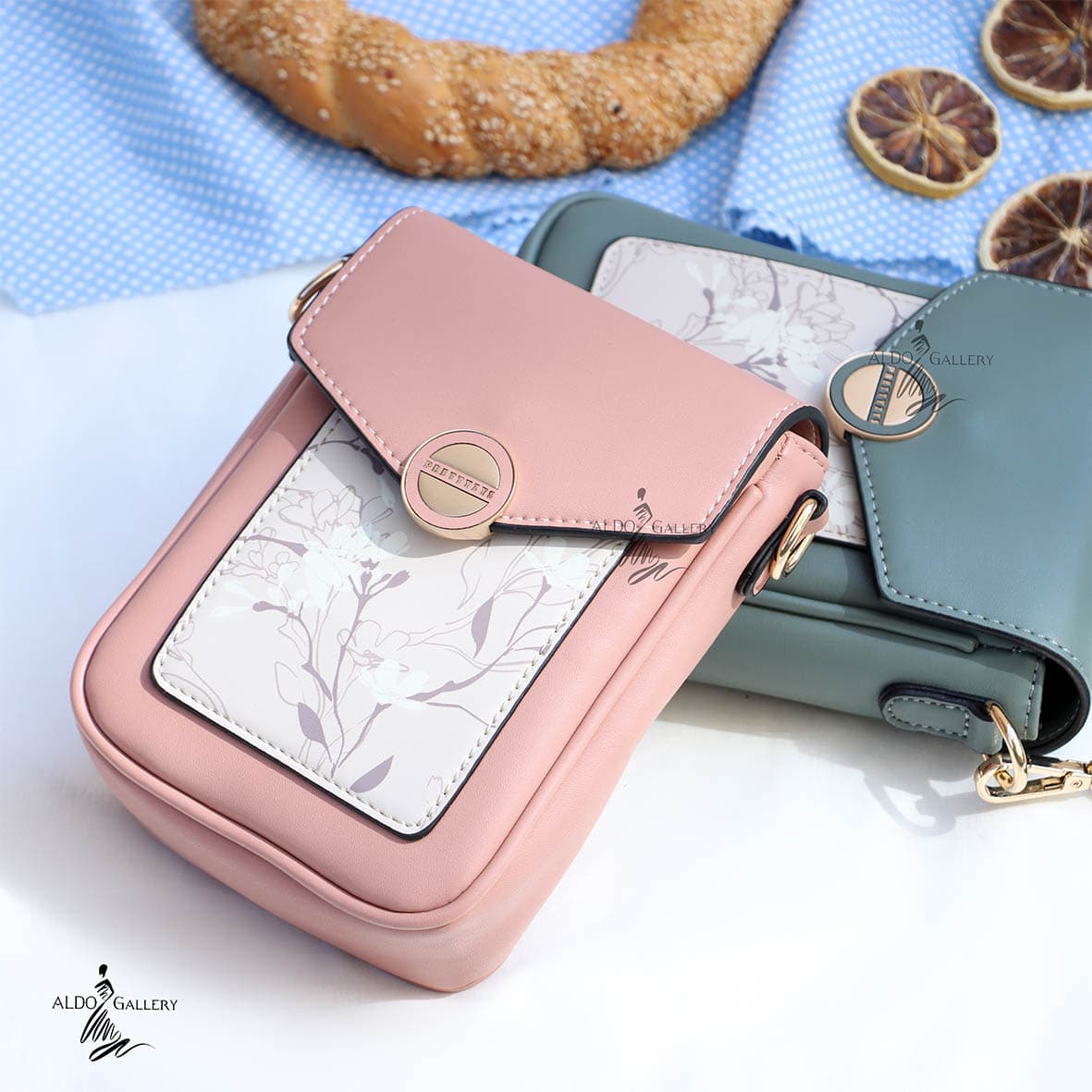 کیف prettyzys کد 57 — تصویر ۴