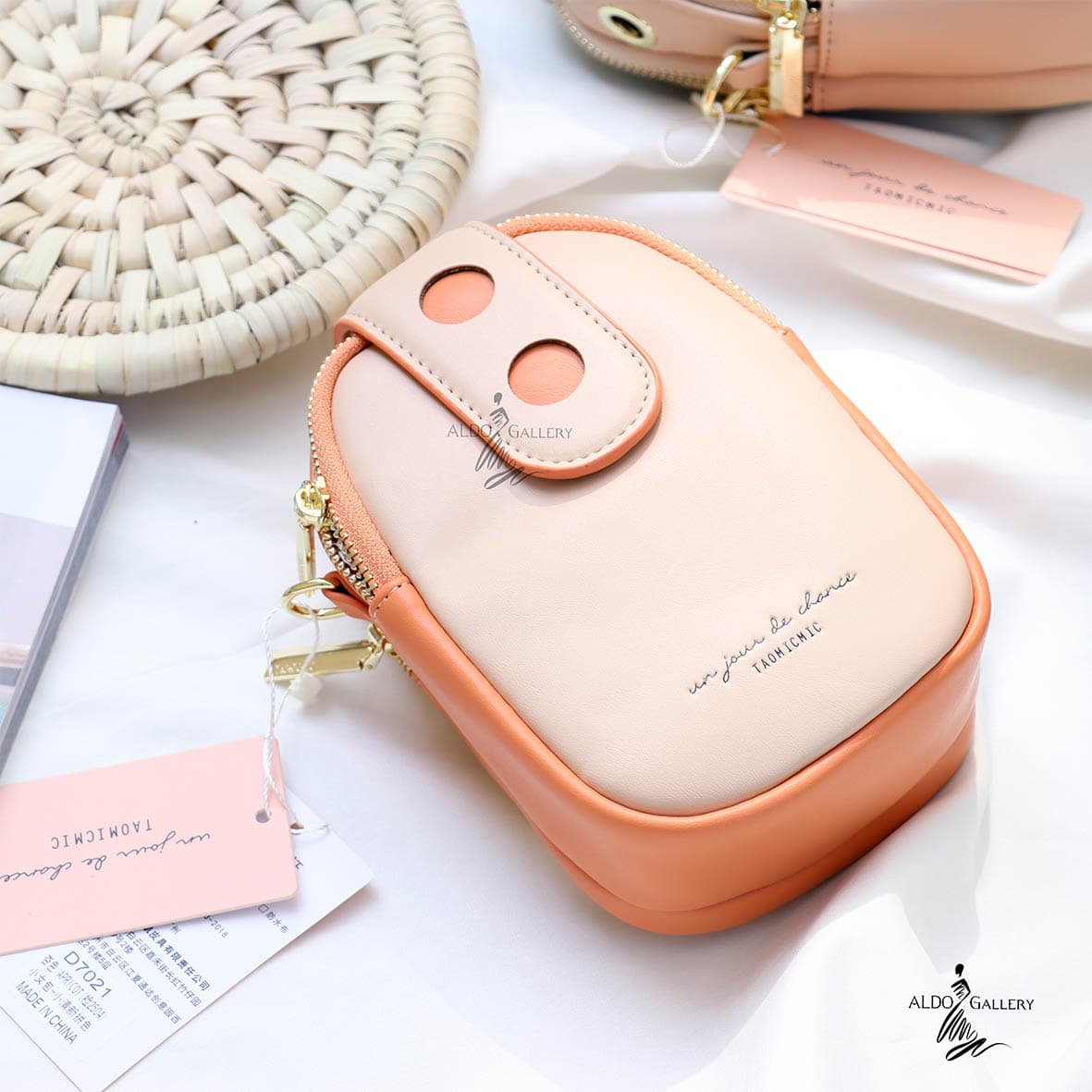 کیف TAOMICMIC کد D7021 — تصویر ۴