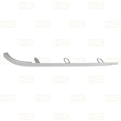 ابرویی چراغ جلو چپ پژو 405 (نقره ای کد 67905)