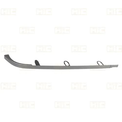 ابرویی چراغ جلو چپ پژو 405 (نوک مدادی کد 67915)HIC