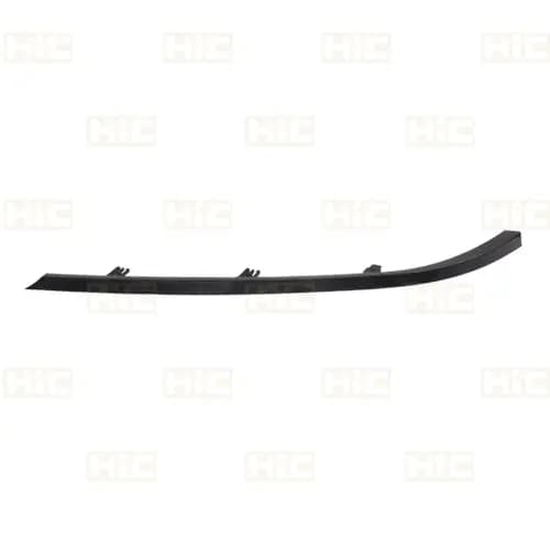 ابرویی چراغ جلو راست پژو پارس (مشکی کد 69995)