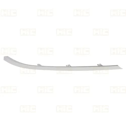 ابرویی چراغ جلو راست پژو پارس (سفید کد 9020)