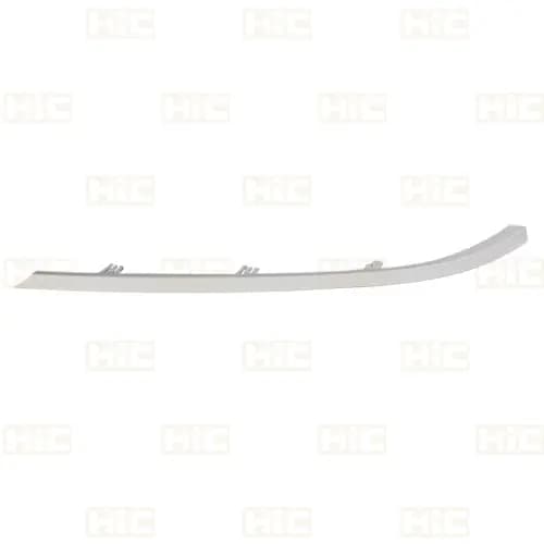 ابرویی چراغ جلو چپ پژو پارس (سفید کد 9020)
