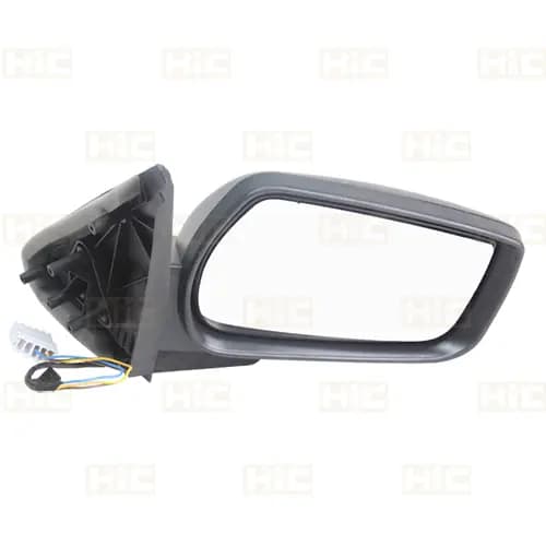 آینه برقی راست پژو 405 (طرح جدید) HIC کد 8860