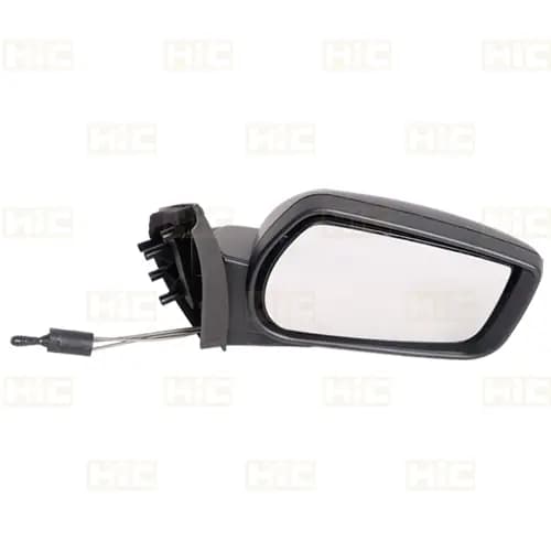 آینه دستی راست پژو 405 (طرح جدید) HIC کد 8866