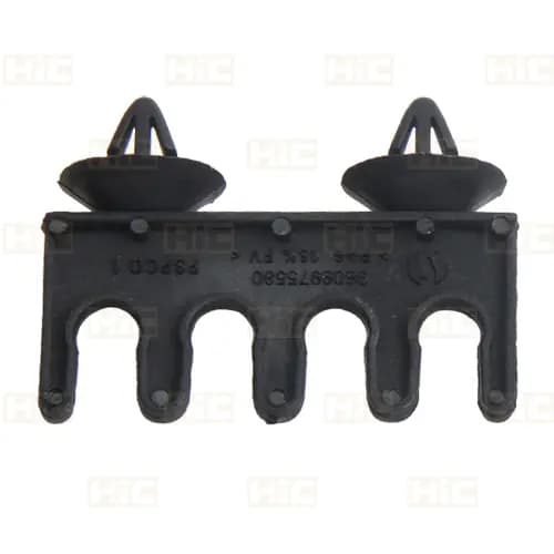 بست چهار خانه وایر شمع پژو 405 HIC کد 8899